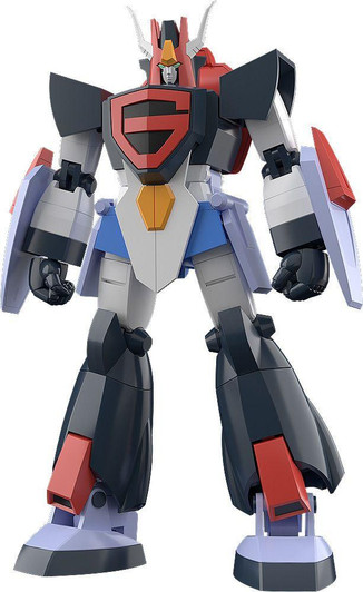 Good Smile Company MODEROID Jumbow Plastic Model (Choriki Robo Galatt)