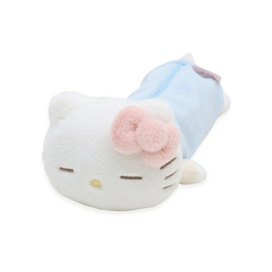 Other Plush Pen Pouch Dalarin Life Hello Kitty 