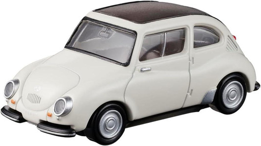  Takara Tomy Tomica Premium 24 Subaru 360 