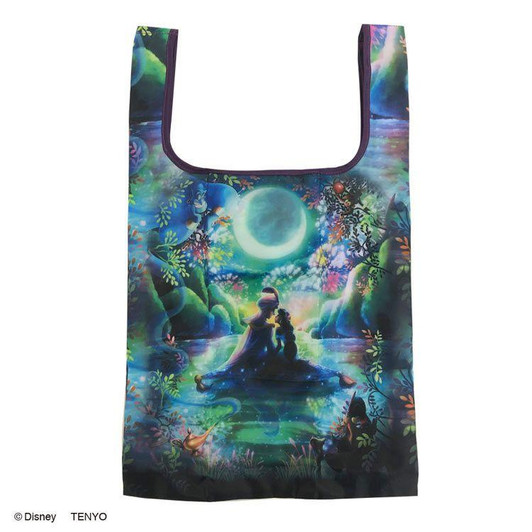  Tenyo DEB-S-08 Disney Premium Art Bag Aladdin 