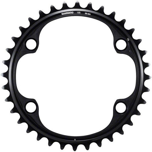 Shimano (Cycling) FC-R9200 Dura Ace Double Chainrings 12sp 36T Y0MZ36000