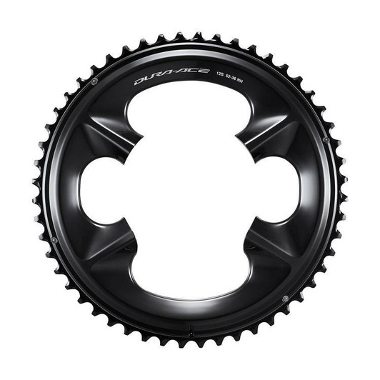 Shimano (Cycling) Chainring 52T for FC-R9200/FC-R9200-P