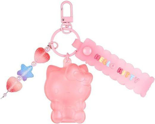  Sanrio Keychain Hello Kitty (Gummy Candy) 