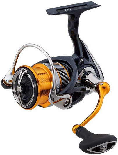 Daiwa 20 Revros LT2500S Spinning Reel