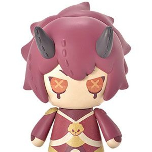 Prime 1 Studio Cutie1 Plus Benimaru Figure (That Time I Got Reincarnated As A Slime)