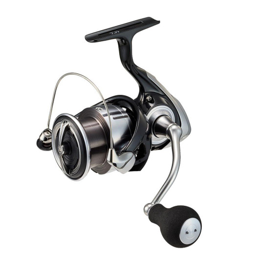 Daiwa Daiwa Shore Jigging Spinning Reel 23 Lexa LT4000-CXH