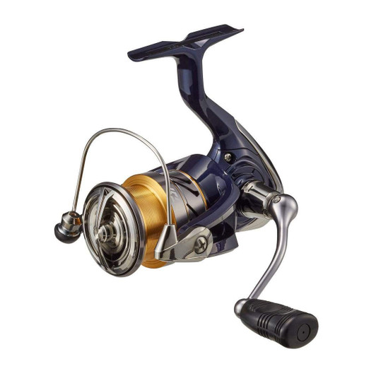 Daiwa Daiwa Spinning Reel 20 Crest LT2500 (2020 Model)