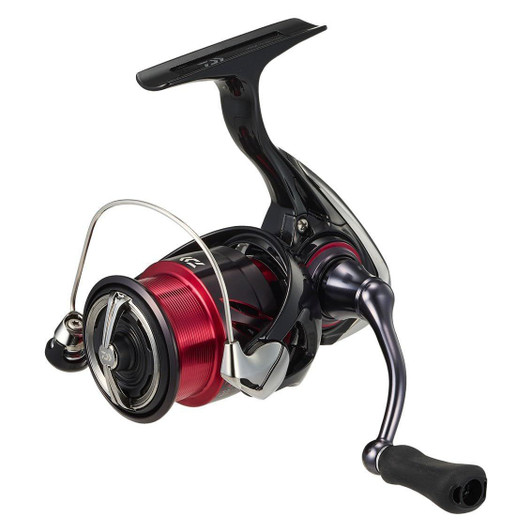 Daiwa Daiwa Spinning Reel 24 Gekkabijin X LT2000S-P
