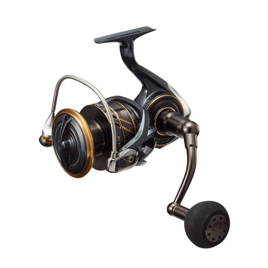 Daiwa Daiwa Spinning Reel 22 Caldia SW 10000-H (2022 Model)