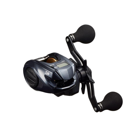 Daiwa Daiwa Baitcasting Reel 22 Light Game IC 150L-DH (2022 Model)