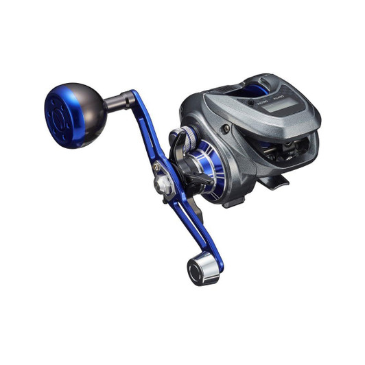 Daiwa Daiwa Counter Equipped Bait Reel Light Game X IC 150