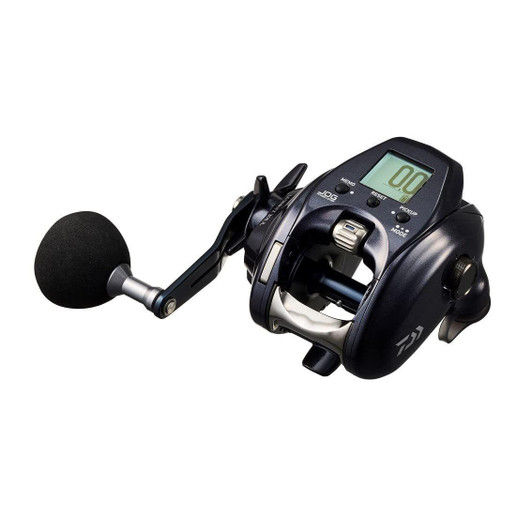 Daiwa Daiwa Electric Reel 23 Leobritz 300JL