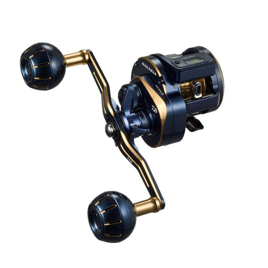 Daiwa Daiwa Counter Equipped Offshore Bait Reel Saltiga IC 300-DH