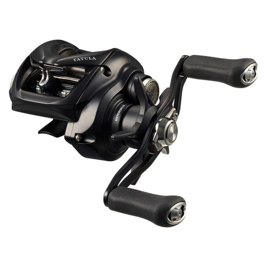 Daiwa Daiwa Bait Reel 24 Tatula TW 100 XHL