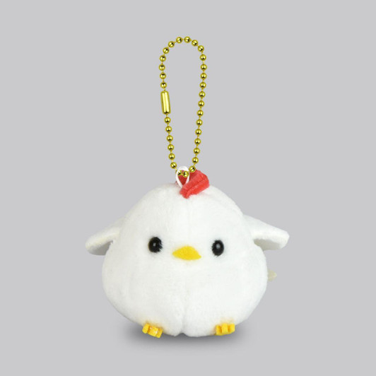  Amuse Puchimaru Animals Deluxe Chicken 