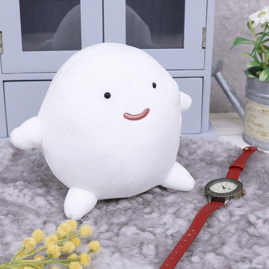  Sun Arrow Studio Ghibli Plush The Boy and the Heron Warawara A 