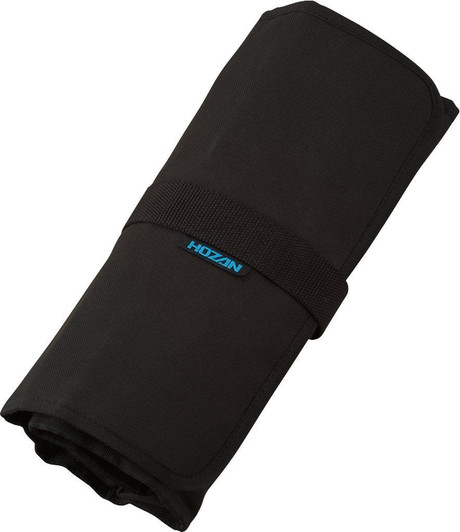 Hozan B-712 ROLL-UP POUCH