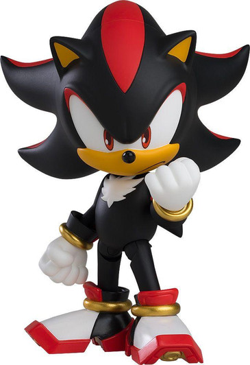  Good Smile Company Nendoroid Shadow the Hedgehog Figure (Sonic the Hedgehog) 