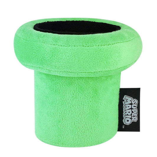  San-ei Super Mario Underground Pipe Multi Stand 