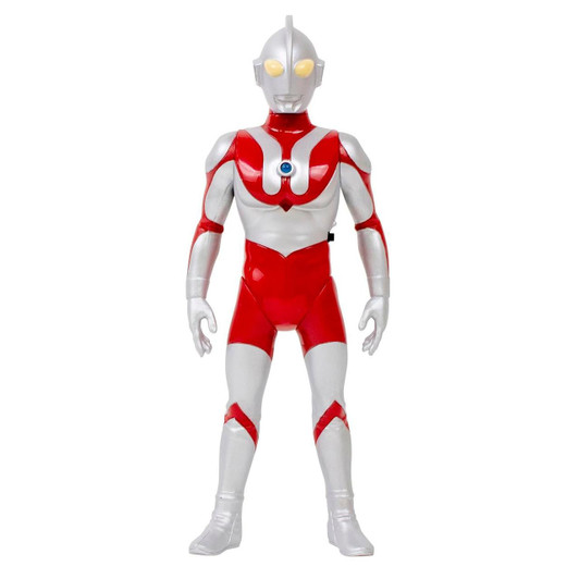 Other Sound Warrior Premium Ultraman 