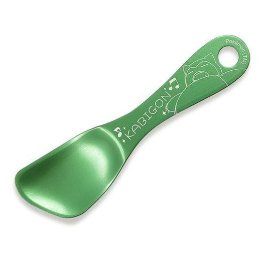 Pokemon Center Original Pokemon Center Ice Cream Spoon Snorlax