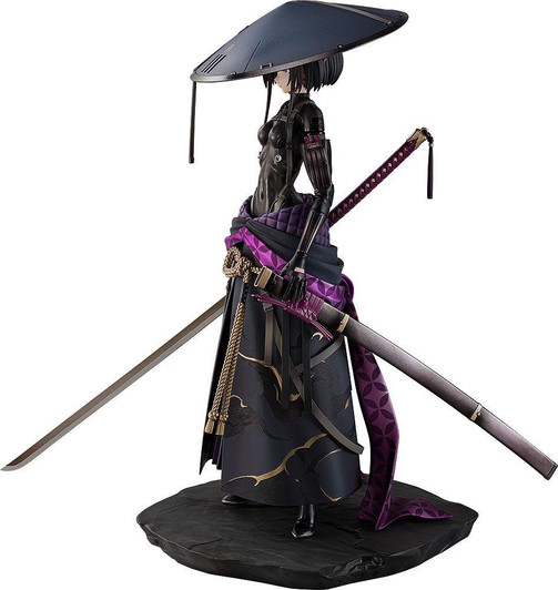 Kadokawa KADOKAWA RONIN 1/7 Figure (FALSLANDER) 