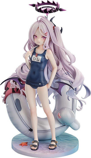  Good Smile Company Hina Swimsuit Ver. 1/7 Figure (Blue Archive) 
