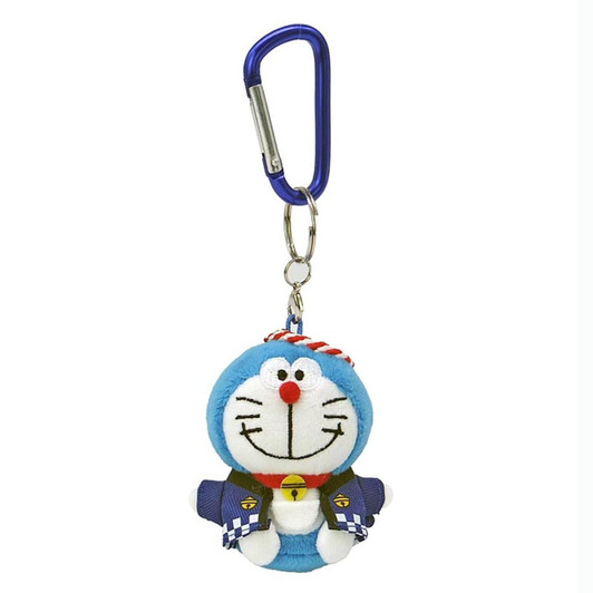  Nakajima Doraemon Happy Carabiner MC NV 
