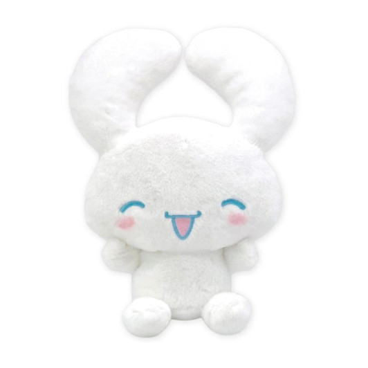  Nakajima Sanrio Plushie Cinnamoroll Various Faces S Waai 