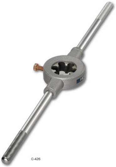 Hozan C-426 FORK DIE SET