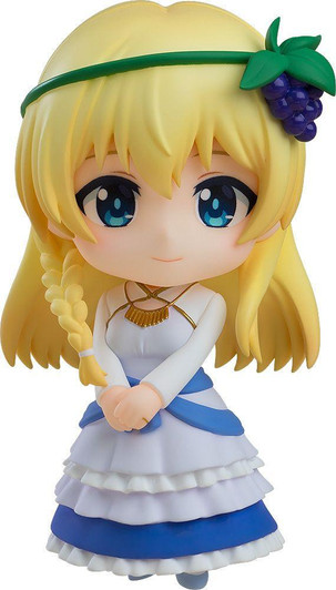 Good Smile Company Nendoroid Iris Figure (KONO SUBARASHII SEKAI NI SYUKUFUKU WO! 3)