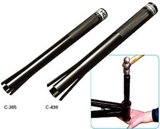 Hozan C-436 HEAD CUP REMOVER  C-365 Not Included