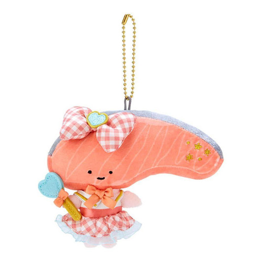  Sanrio Mascot Holder (I'll Make You Like Me More!) Kirimi-chan 