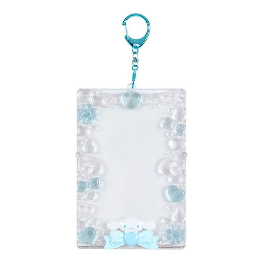  Sanrio Cinnamoroll Photo Holder (Enjoy Idol) 