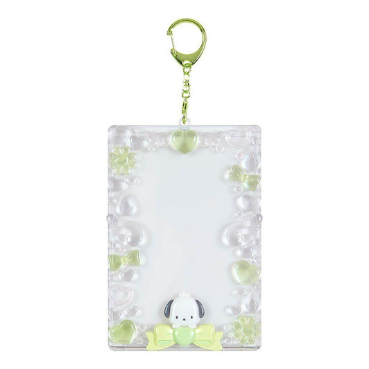  Sanrio Pochacco Photo Holder (Enjoy Idol)  