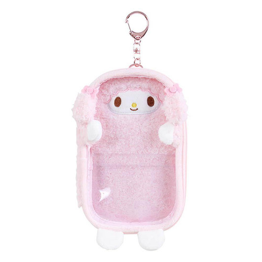  Sanrio MySweetPiano Acrylic Stand Holder (Enjoy Idol) My Sweet Piano 