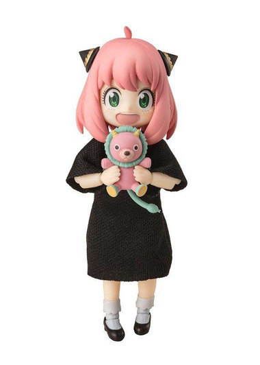  Bandai S.H.Figuarts Anya Forger -Casual Wear Version- (SPY x FAMILY) 