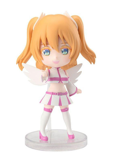  Bandai Figuarts mini Liliel / Lilysa Key Visual ver. Figure (2.5 Dimensional Seduction) 