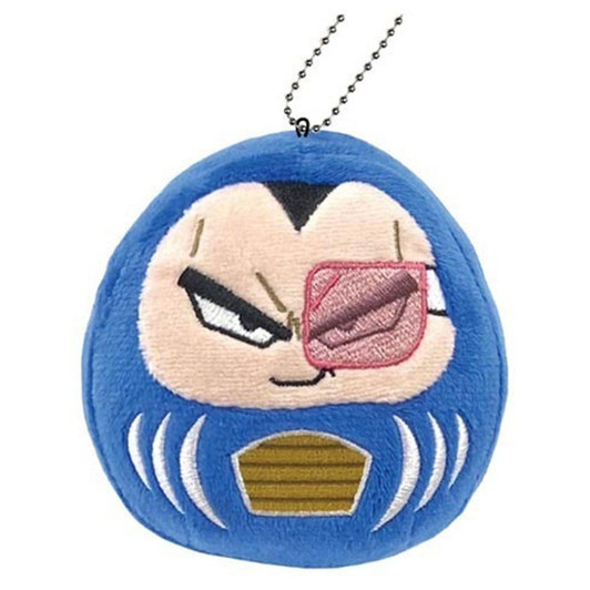  HASEPRO Dragon Ball Super Korokoro Daruma Mascot Vegeta 
