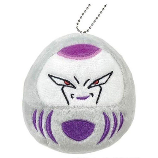  HASEPRO Dragon Ball Super Korokoro Daruma Mascot Frieza 