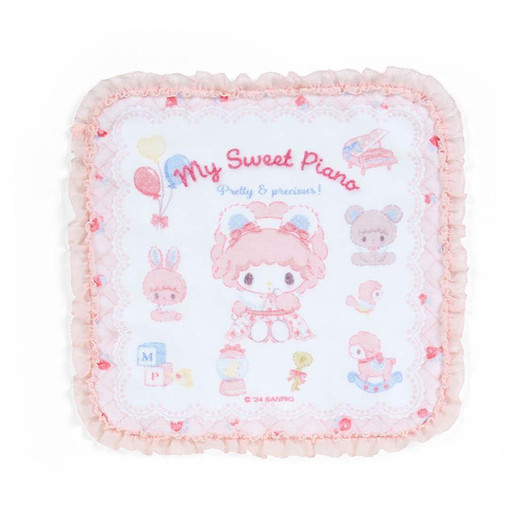  Sanrio MySweetPiano Petit Towel (My Little Treasures) 784524 