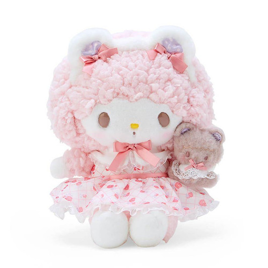  Sanrio MySweetPiano Plush (My Little Treasures) 