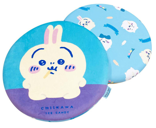  Morishita Chiikawa Cooling Seat Cushion Usagi 24 