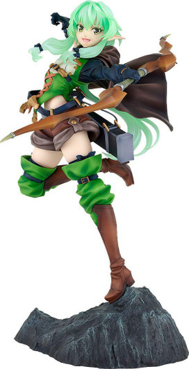 Kadokawa KADOKAWA High Elf Archer 1/7 Figure (Goblin Slayer II) 