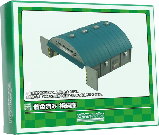 鉄道模型 GREENMAX 31935 GREENMAX 5月份新品預訂(複製) - Khaho Store 咔好鐵道模型店