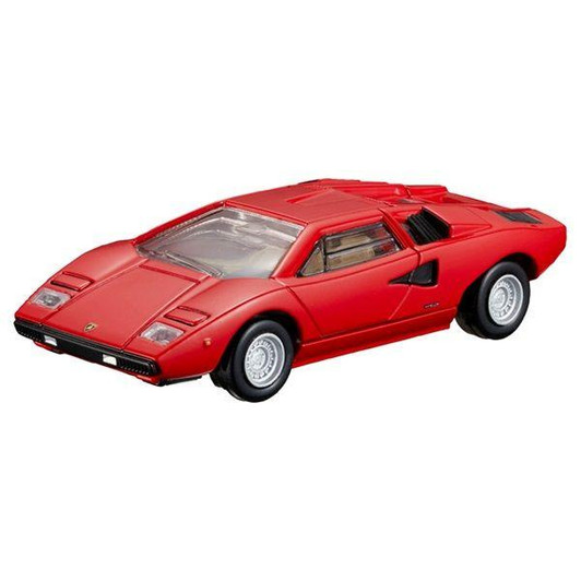  Takara Tomy 1/61 Tomica Premium 33 Lamborghini Countach LP 400 