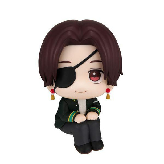 Megahouse MegaHouse Lookup Hayato Suo Figure (WIND BREAKER) 