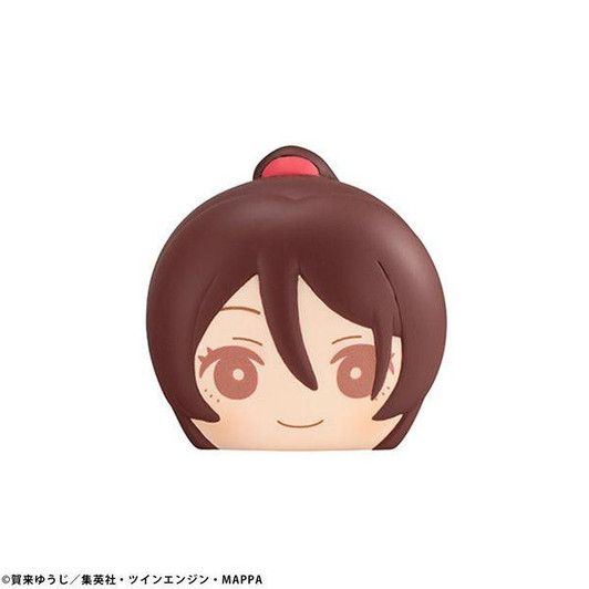 Megahouse MegaHouse Fluffy Squeeze Bread - Sagiri (Hell's Paradise: Jigokuraku) 