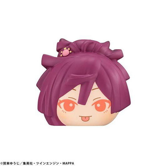 Megahouse MegaHouse Fluffy Squeeze Bread - Yuzuriha (Hell's Paradise: Jigokuraku) 