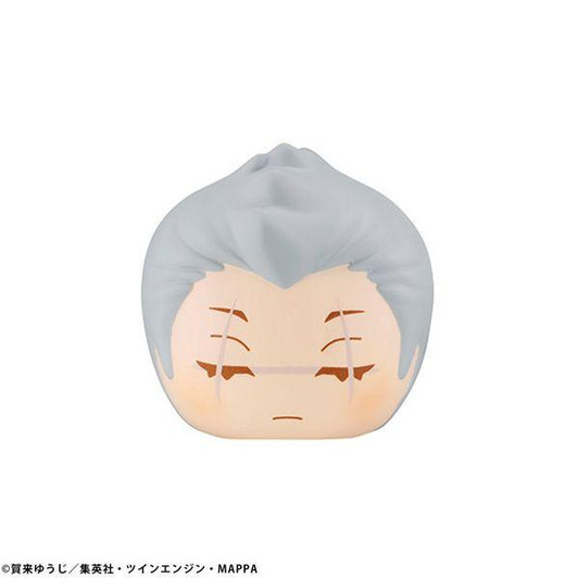 Megahouse MegaHouse Fluffy Squeeze Bread - Shion (Hell's Paradise: Jigokuraku) 